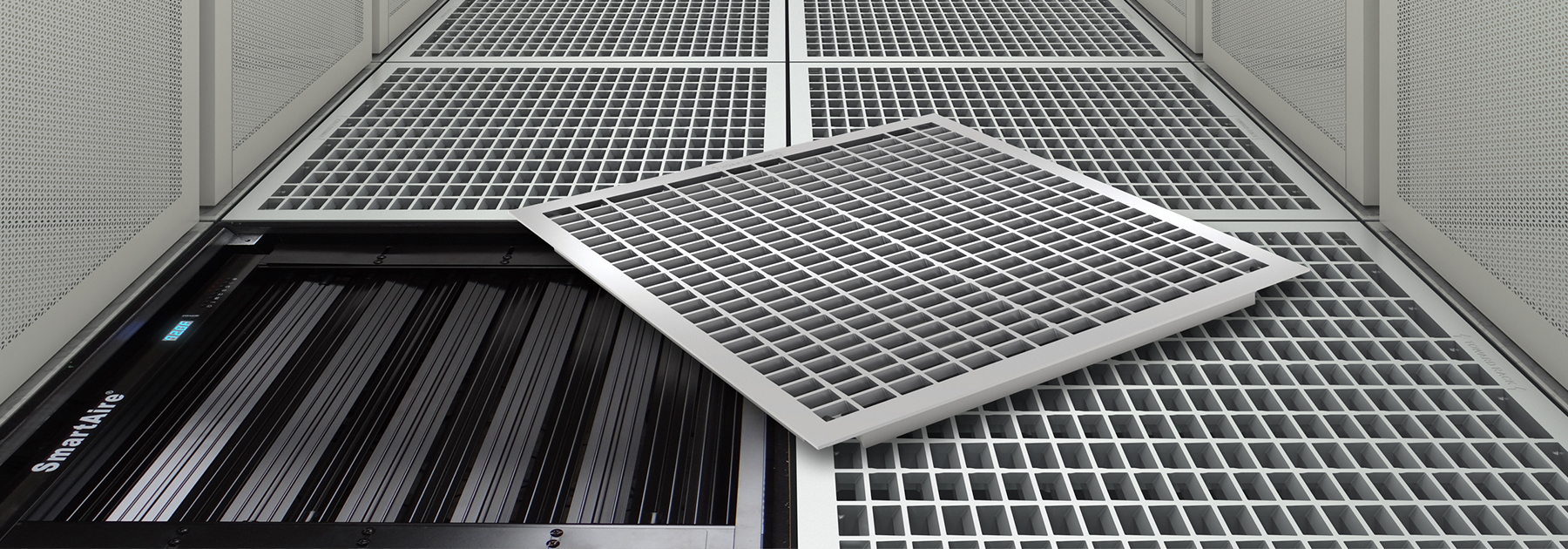 TATE® Grates