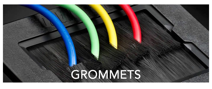 Grommeta