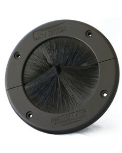 This revolutionary sealing technology greatly reduces costly bypass airflow, increasing usable cooling unit capacity, and ensuring maximized efficiency from HVAC equipment.