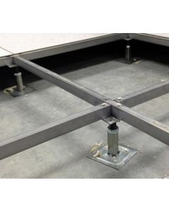 Raised Access Floor Tiles