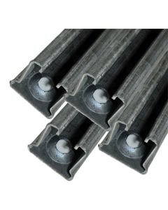 Bolted stringers