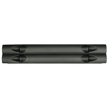 HotLok® 2U Universal Blanking Panel- Case