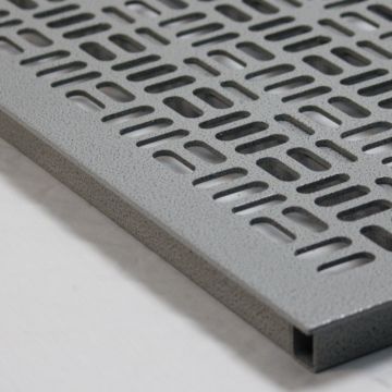 ASM Airflow Panel