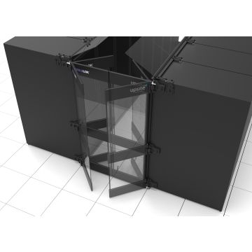 Bi-directional Door