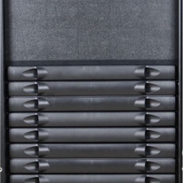 Full Rack Blanking Panel
