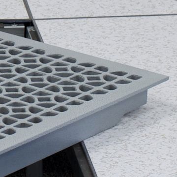 55% Air Flow Grate