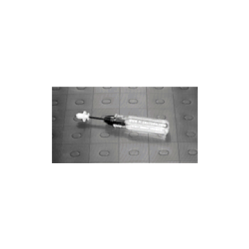 Screwdriver is designed exclusively for use with PlenaForm® baffle systems and PlenaFill® blanking panels.