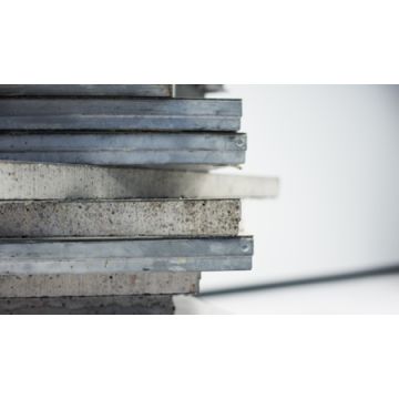 Standard Woodcore 1/16" Replacement Panel