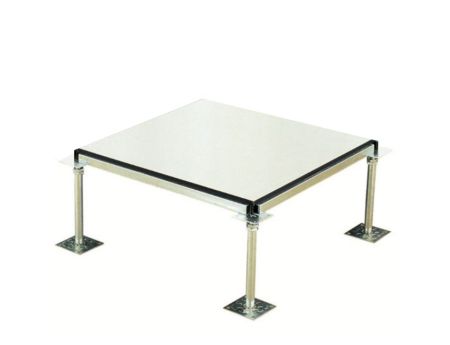 Concrete Filled Panels are in stock.