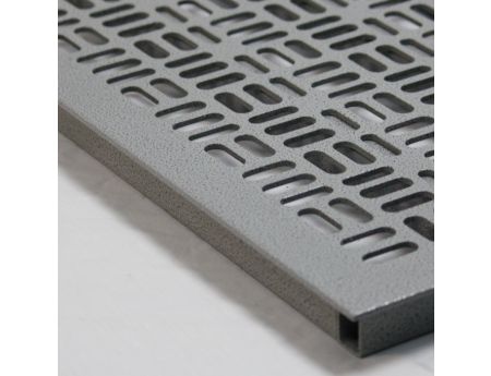 ASM Airflow Panel