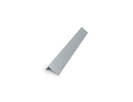 Edge Rail is used to finish the edges of the Cable Management Access Floor if a full-width panel is not used, or if there is any space between the edge of the last panel and the wall. 