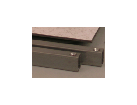 Bolted stringer