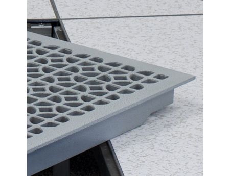 55% Air Flow Grate