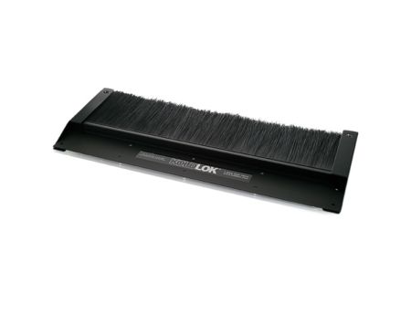 KoldLok 6" Extended Brush Grommet
