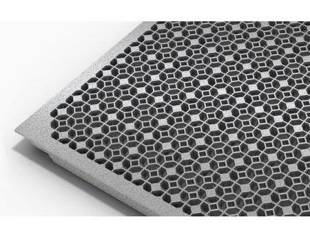 Aisle Level Containment Vertical Airflow Panels