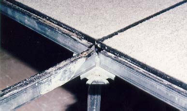 access floor systems