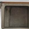 aluminum access floor panel