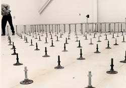 installation step