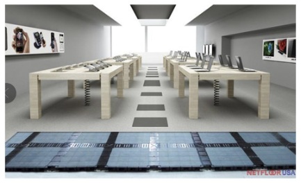 Low Profile_Raised_Floors