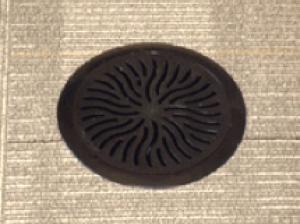 Floor Diffusers