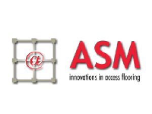 ASM Grates