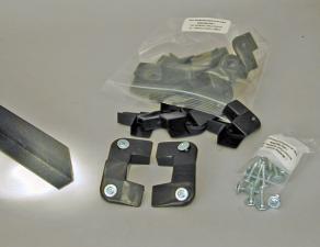 Cut Out Kits