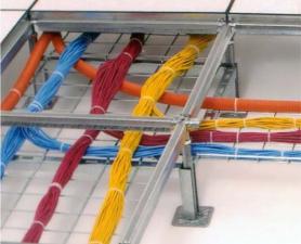 Cable Trays