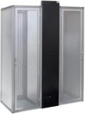 Vertical Blanking Panels