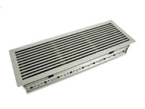 Grilles