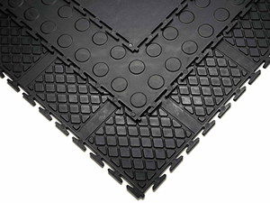 Industrial Tile