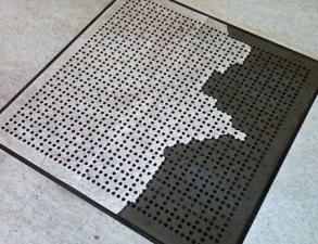 Laminate Your Panels