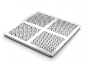 Perforated Panels 