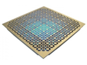 Under Floor Air 