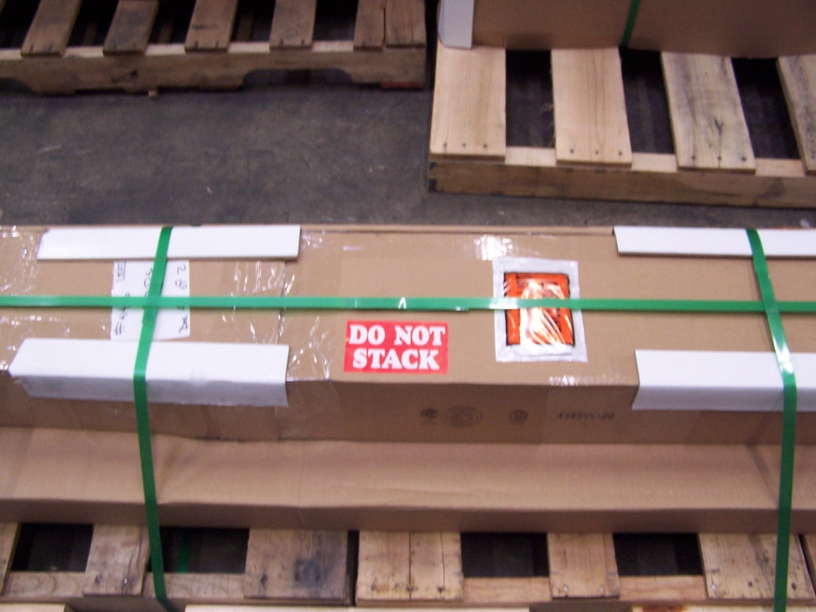 Ramp Kit Example