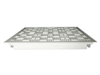 Perforated Panels