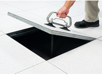 Raised Floor Kits