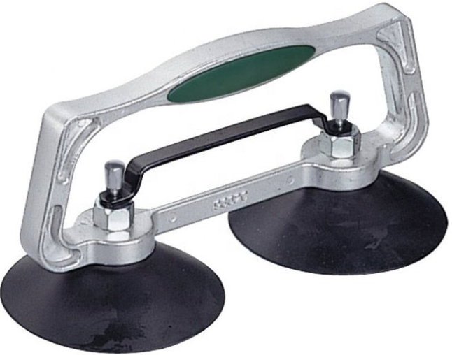 Raised Floor Panel Lifter