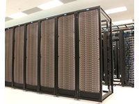 Airflow Management