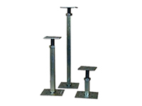 Equipment Supports