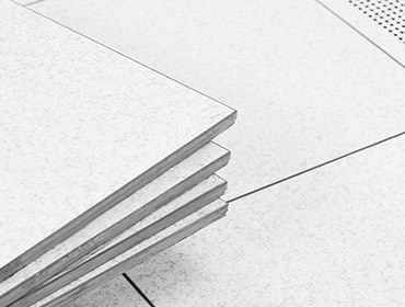 Replacement Panels