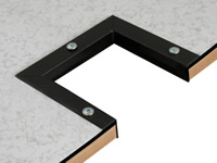Trim Materials